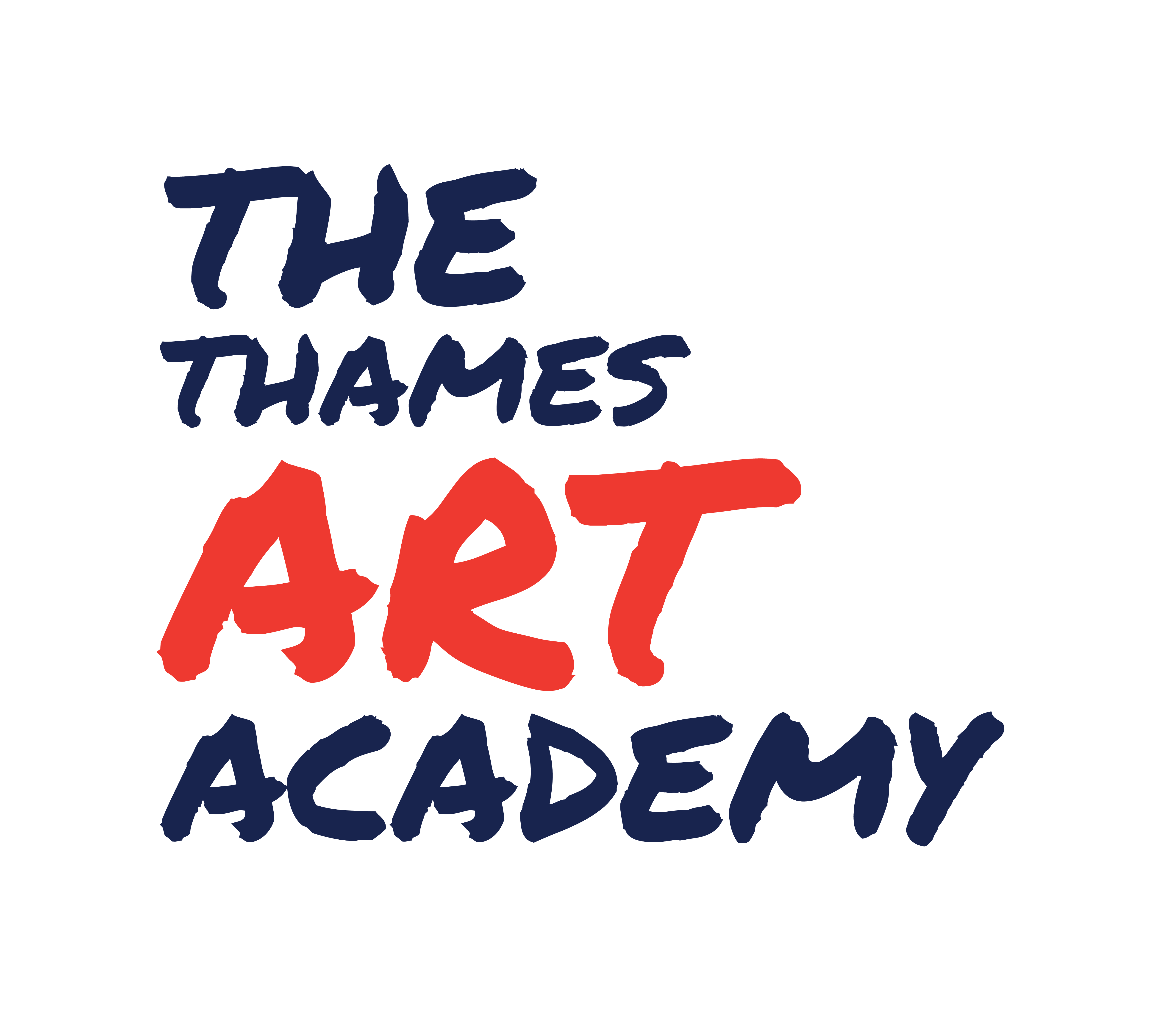 The Thames Art Academy